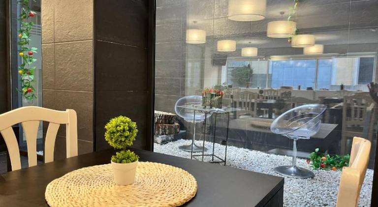 Hostal Nomadas by Gloove — photo 3
