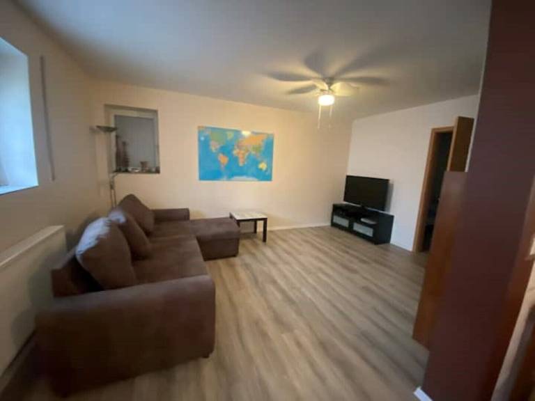 Ferienwohnung Rülzheim