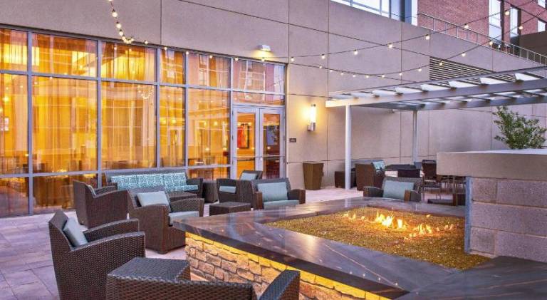 Residence Inn by Marriott Arlington Ballston — photo 5