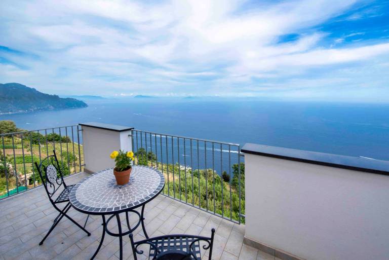 Coastal Escape, Amalfi — photo 5