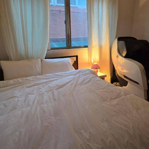 38 m² Ferienwohnung