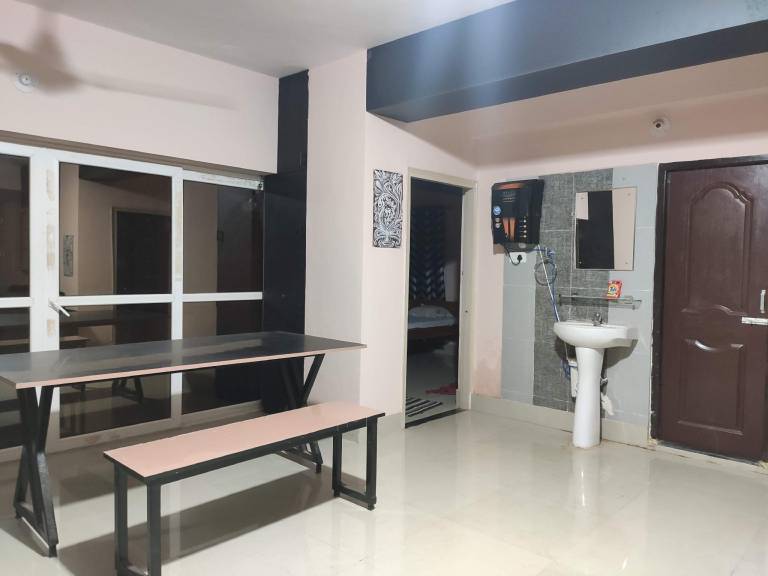 Holiday apartment with yard | Good for workation — photo 3