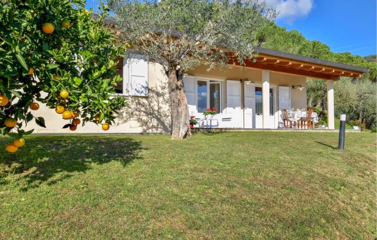 Ferienhaus in Massarosa für max. 4 Personen Ferienhaus in Massarosa für max. 4 Personen