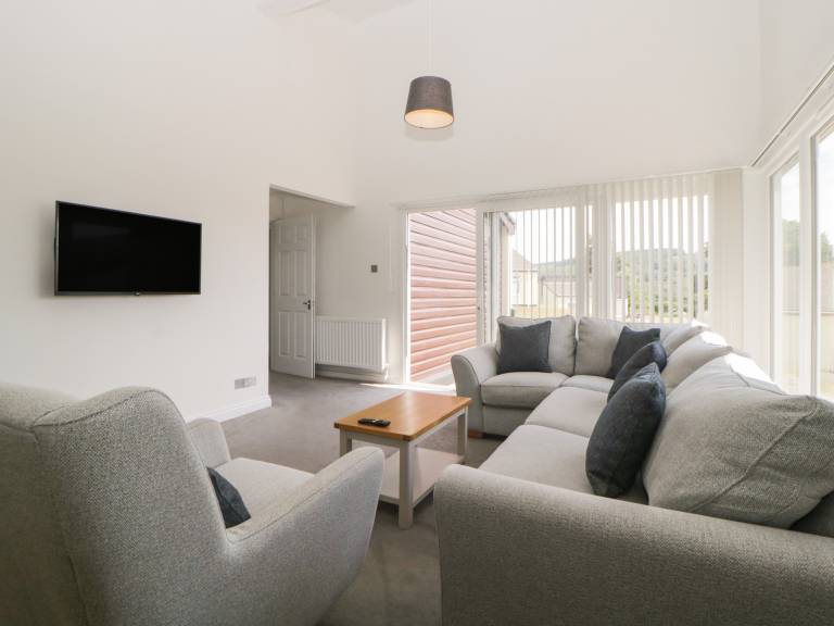 Cottage Chudleigh