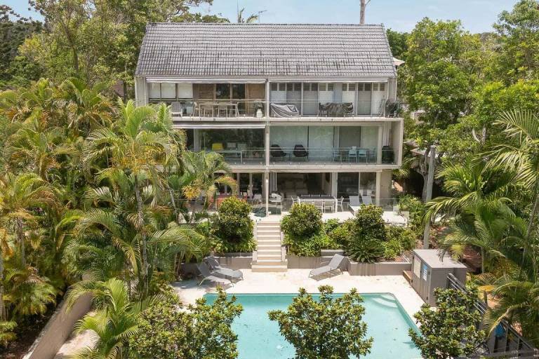 Apartment  Noosa Heads