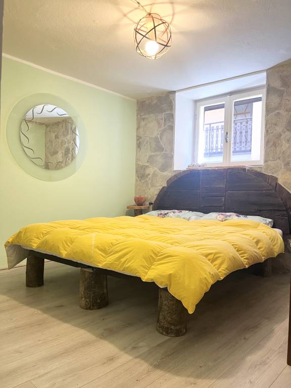 Child-friendly charming holiday apartment | Nature view | Pets allowed — photo 4