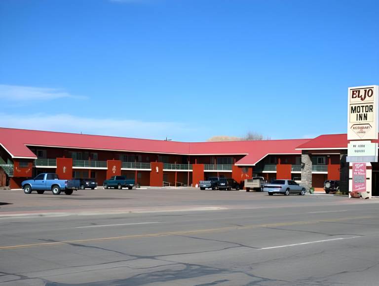 Econo Lodge Springerville — photo 5