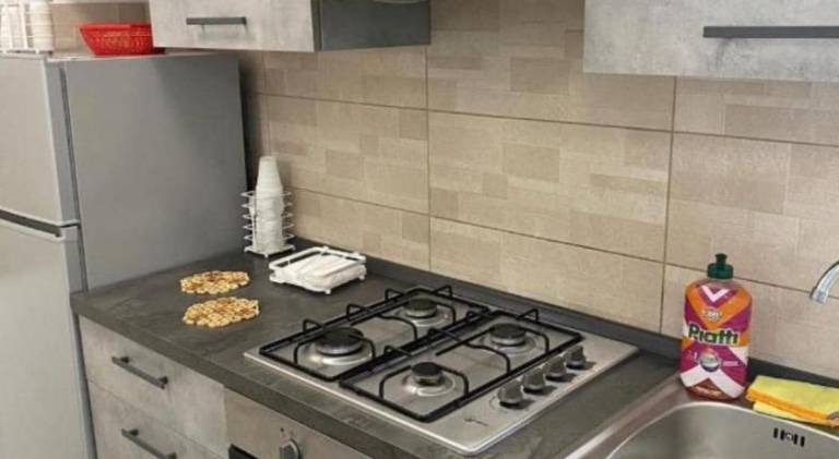 Apartment | Near Catania Cathedral — photo 5