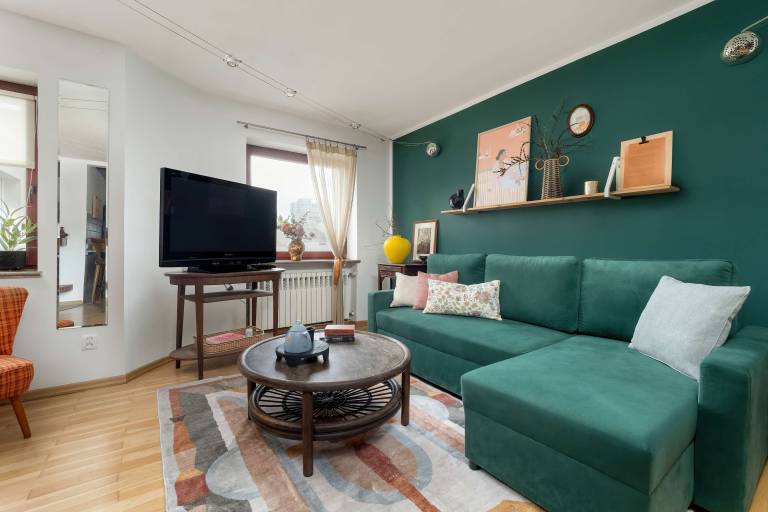 Apartament Zgierz