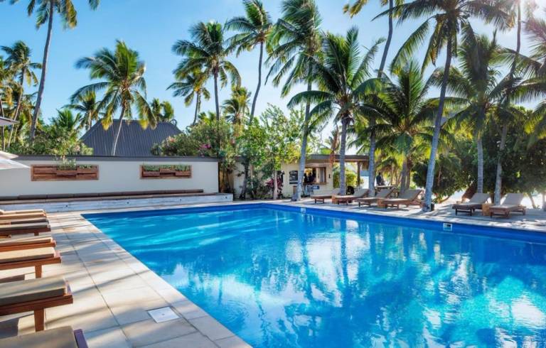 Resort  Soso