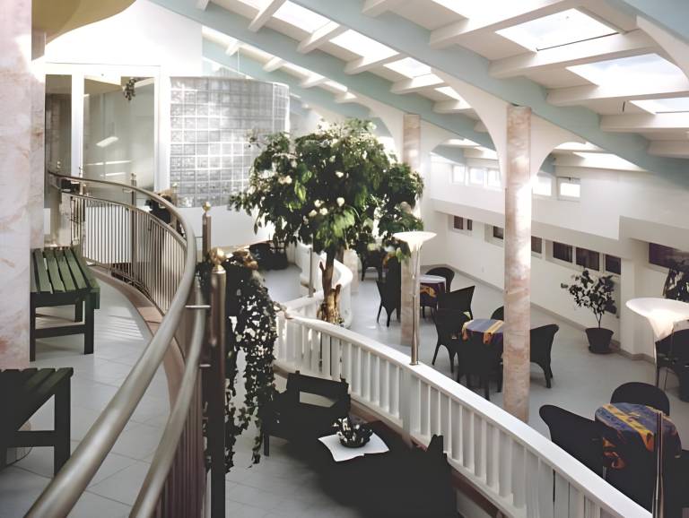 Hotel Panoramik — photo 4