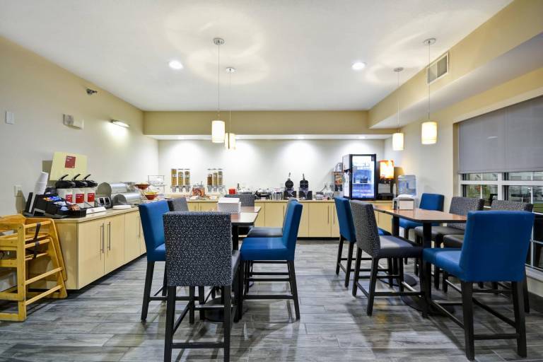 TownePlace Suites by Marriott Sioux Falls — photo 5
