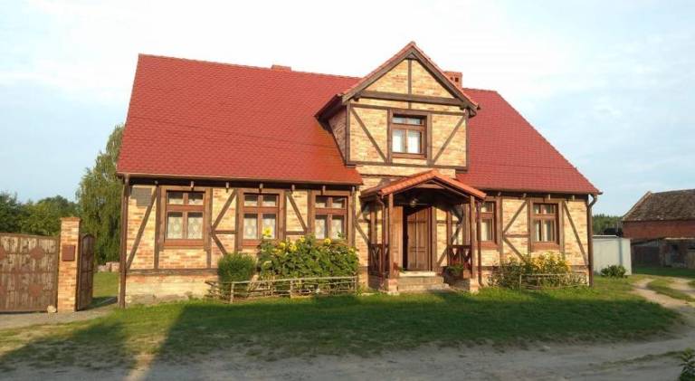 Agroturystyka Stara Korytnica