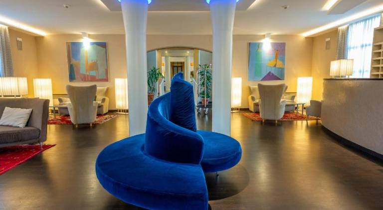Hotel San Marco — photo 4