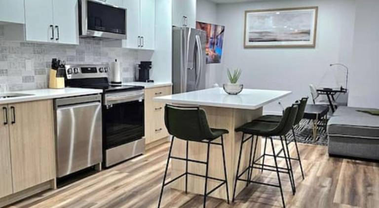 Holiday apartment | Pet-friendly — photo 3