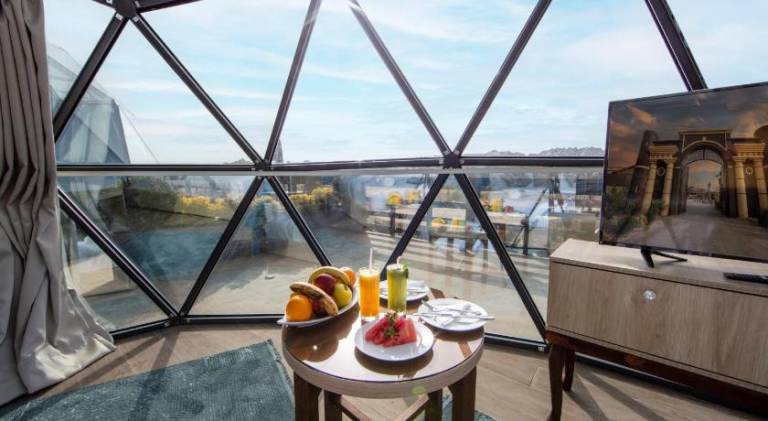 Petra Seasons luxury Resort — photo 2