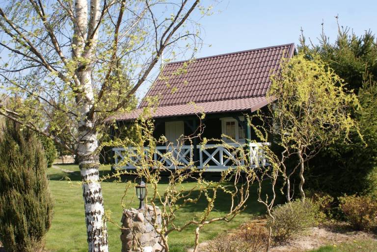 Agroturystyka Zakrzewo