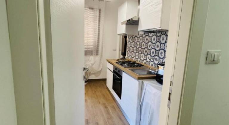 Apartment with 2 rooms for 4 persons — photo 4