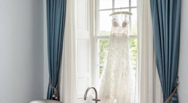 Stratton House Hotel — photo 4
