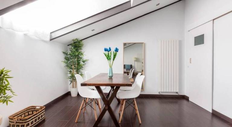 Rental apartment | Near Royal Palace of Madrid — photo 4