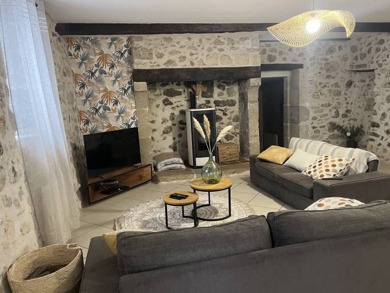 House  Nérac