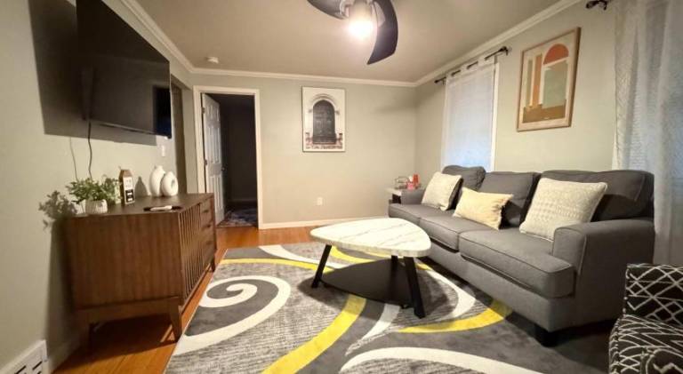 Apartment | Pet-friendly — photo 2