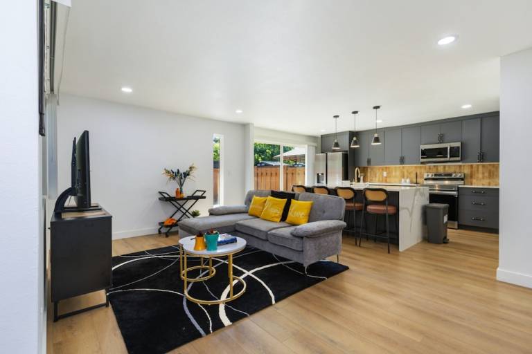 House  Redmond