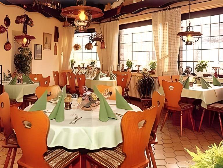 Hotel-Restaurant Sebastianushof — photo 4