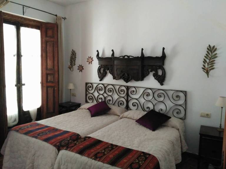 Habitación privada Villarejo de Salvanés