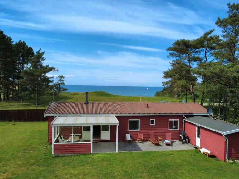 Huis Gilleleje