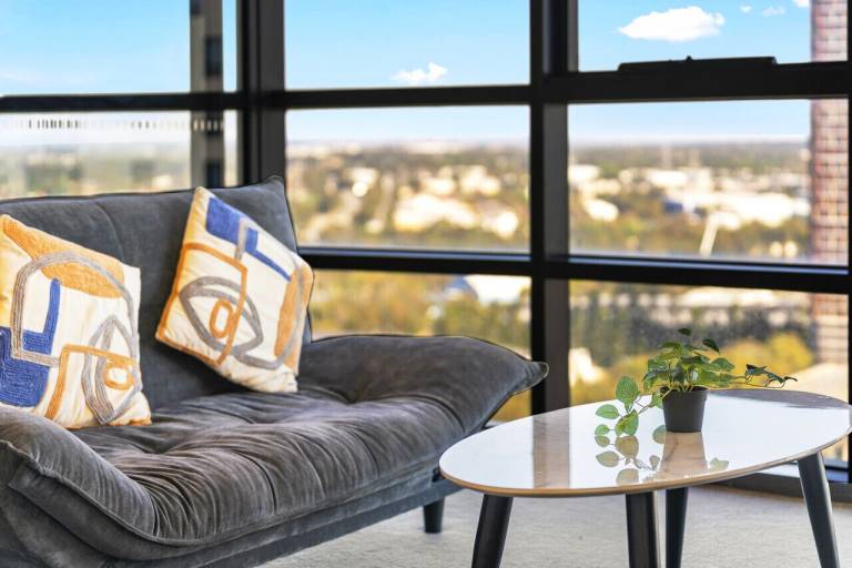 Apartment Homebush