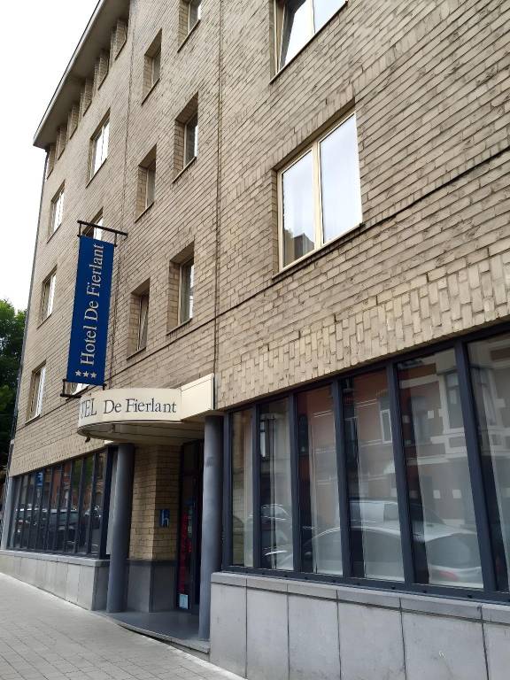Hotel De Fierlant — photo 4