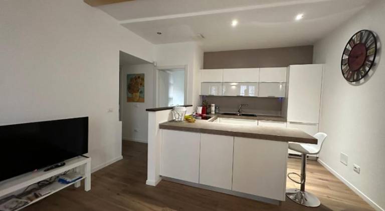 Apartment Rovereto