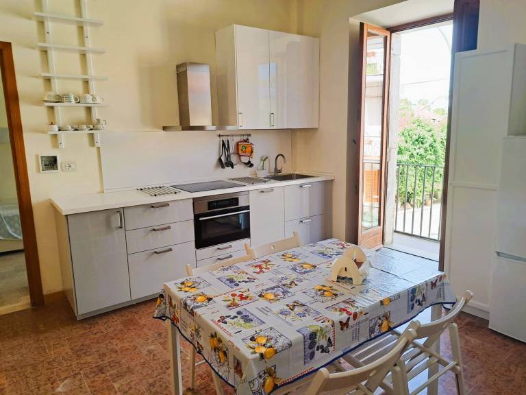 Appartamento Scilla