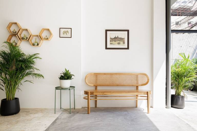 Ferienwohnung Samsen Nok