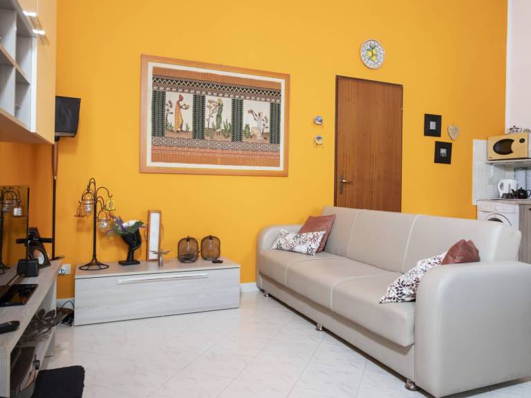 Ferienwohnung in Marsala f&uuml;r max. 4 Personen