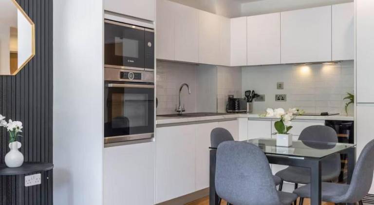 Wonderful apartment | Pet-friendly — photo 3
