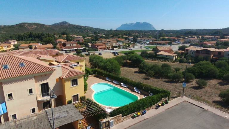 Appartamento Le Vecchie Saline