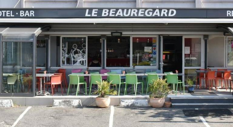 Le Beauregard — photo 2