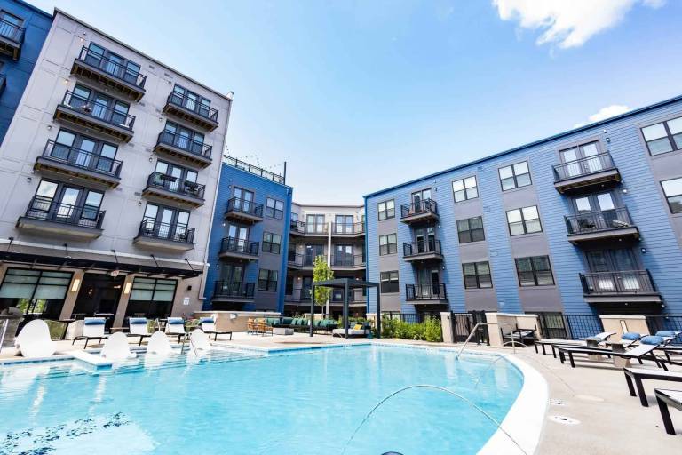 Apartment East Walnut HIlls