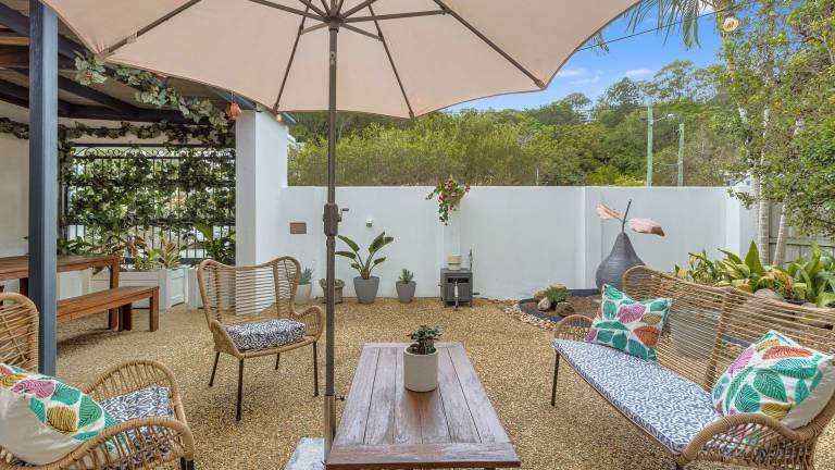 Ferienhaus Currumbin