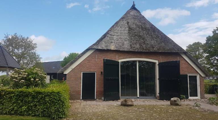 65 m&sup2; Ferienwohnung