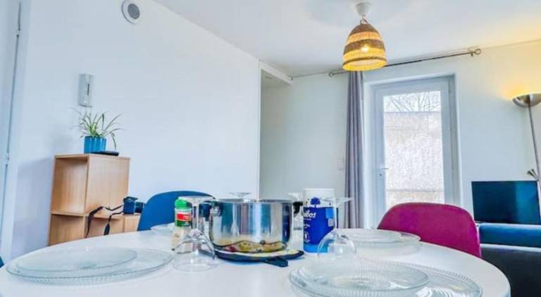 Nice holiday apartment | Dogs allowed — photo 3