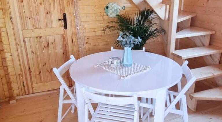 Vacation home with 3 rooms for 6 persons — photo 4