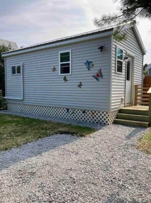 House Rockland