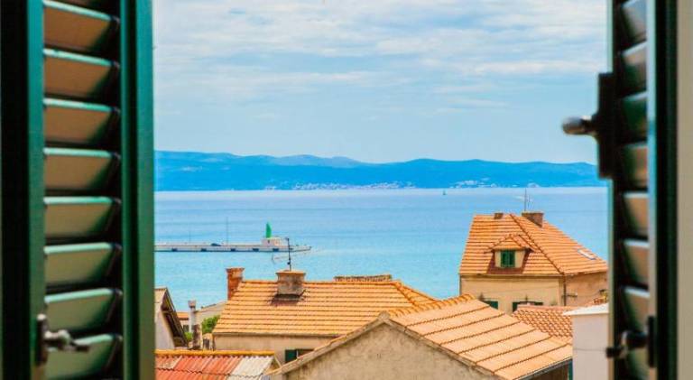 Apartment with terrace | Next to Diocletian's Palace | Pets are welcome — photo 4
