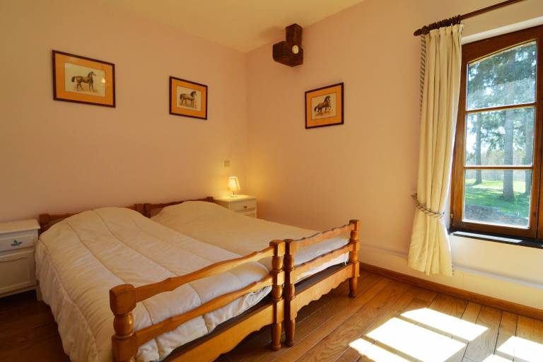 Child-friendly vacation home with patio, garden & barbeque | Nature view | Pets are welcome in Namur