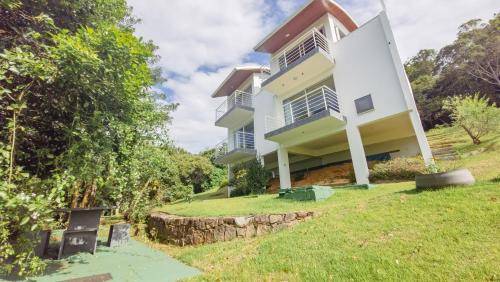 Apartamento Sambaqui