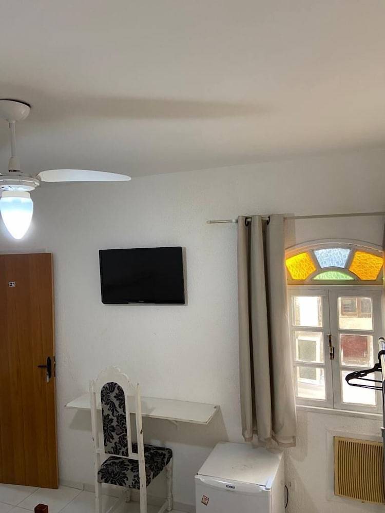 Apartment  Setor Administrativo 04