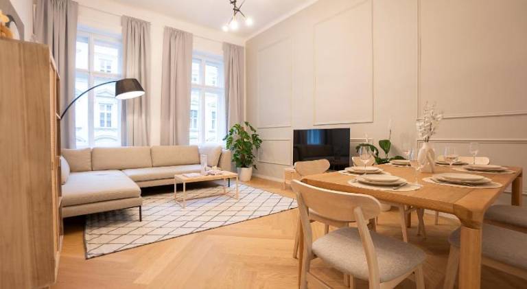 Holiday apartment | Next to Vienna City Hall — photo 2